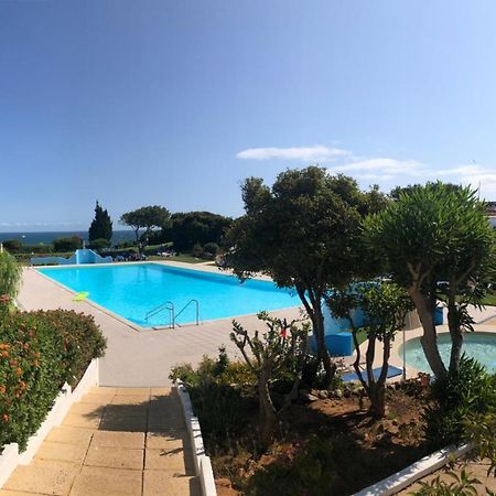 Vila Marine Porches  Εξωτερικό φωτογραφία