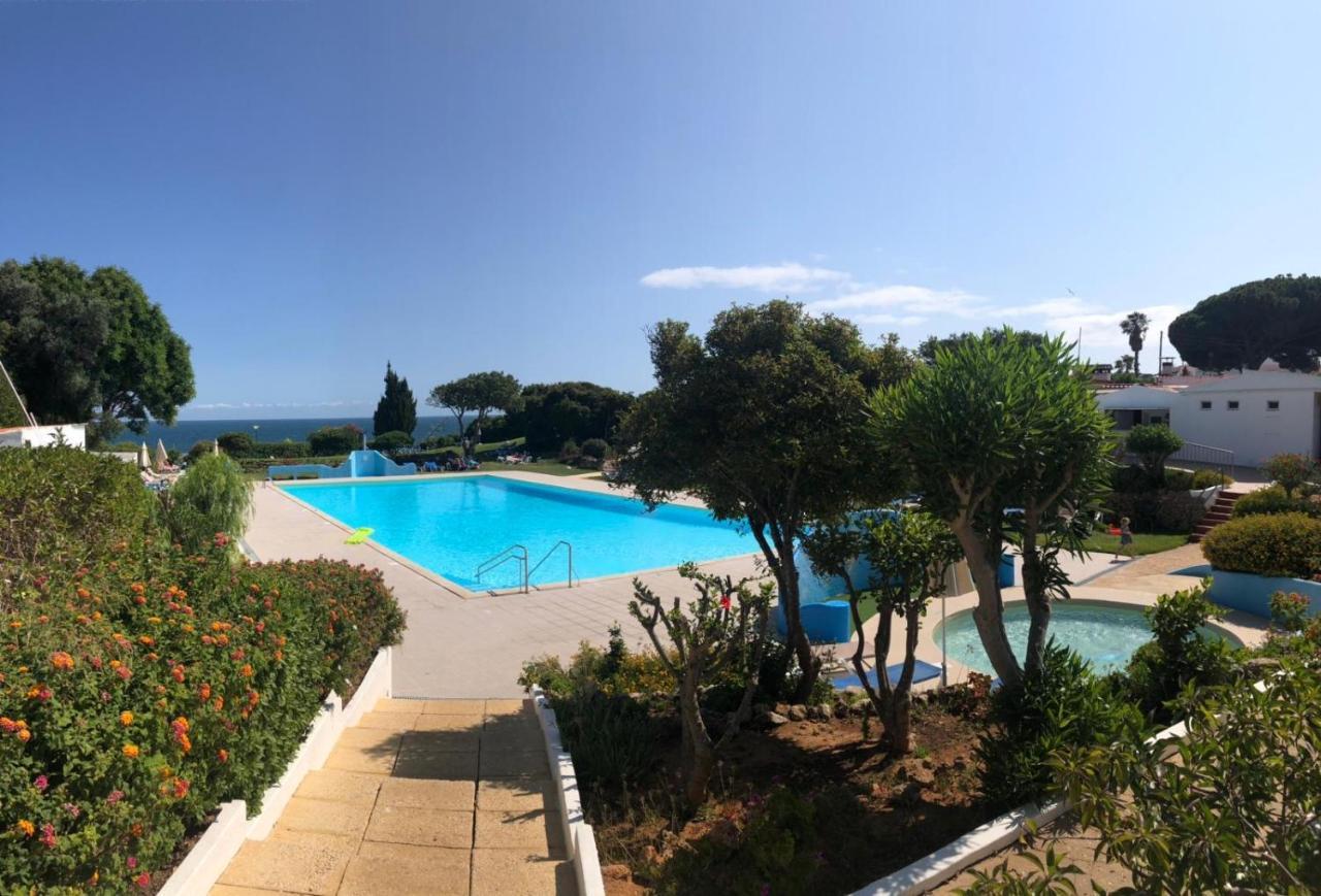 Vila Marine Porches  Εξωτερικό φωτογραφία