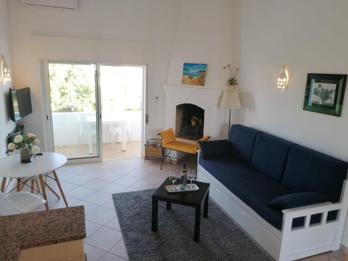 Vila Marine Porches  Εξωτερικό φωτογραφία