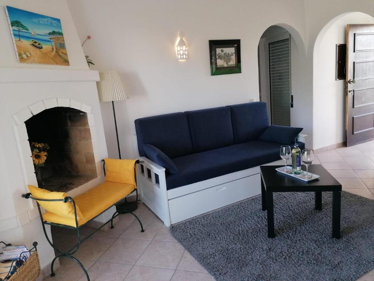 Vila Marine Porches  Εξωτερικό φωτογραφία