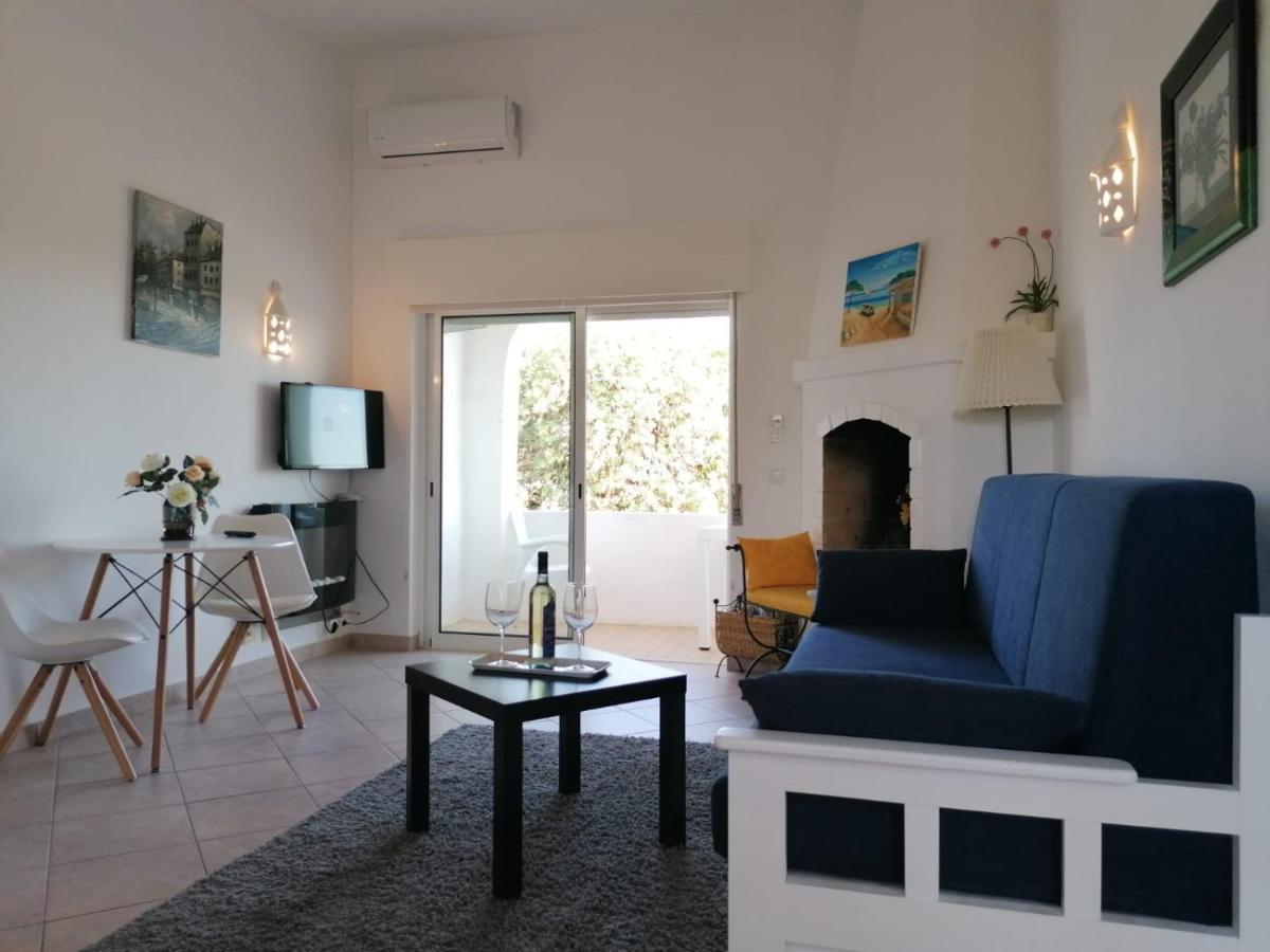 Vila Marine Porches  Εξωτερικό φωτογραφία