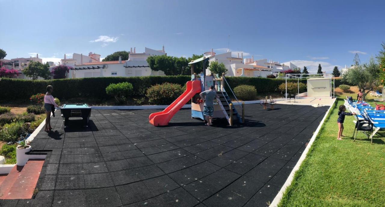 Vila Marine Porches  Εξωτερικό φωτογραφία