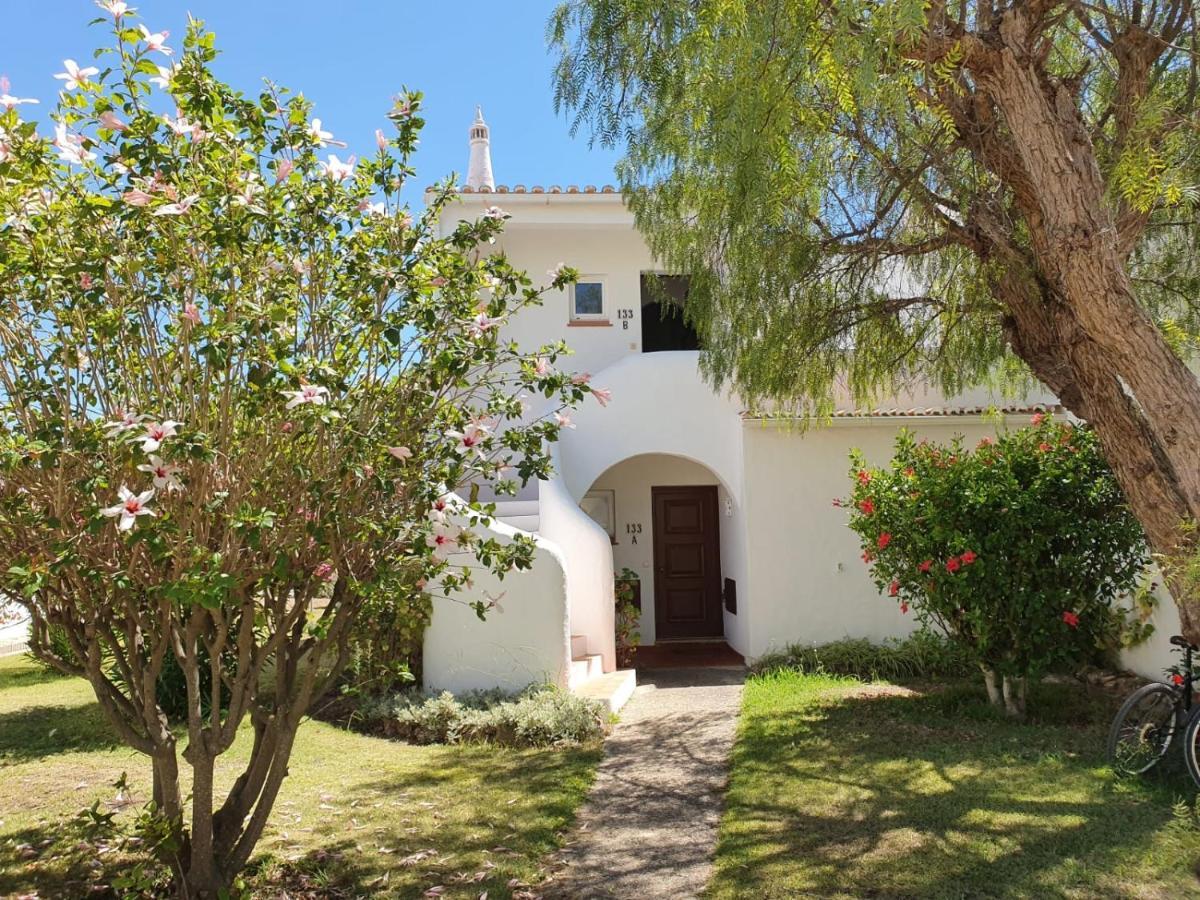 Vila Marine Porches  Εξωτερικό φωτογραφία