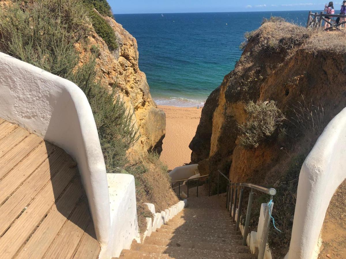 Vila Marine Porches  Εξωτερικό φωτογραφία