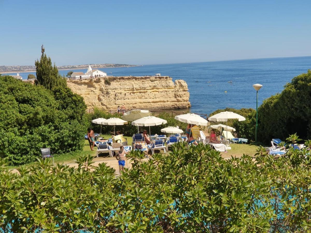 Vila Marine Porches  Εξωτερικό φωτογραφία