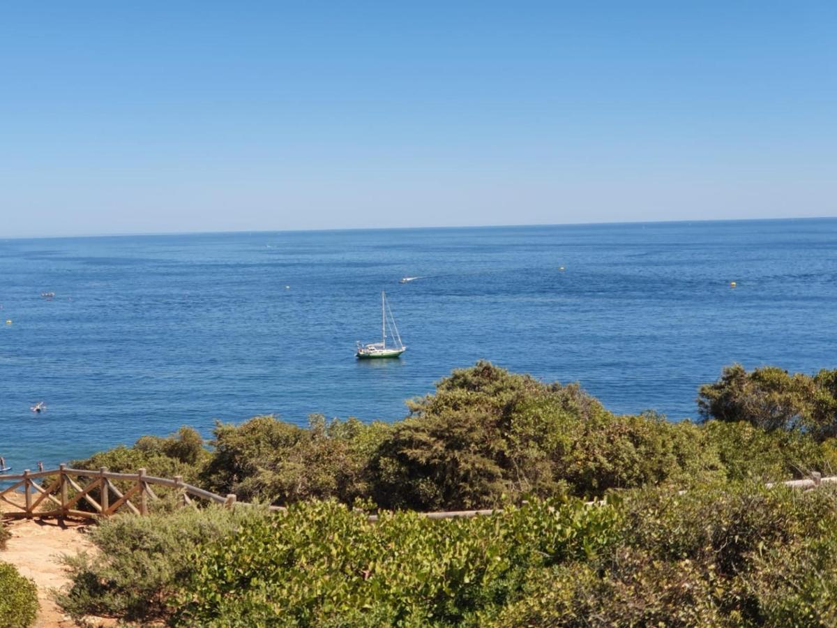Vila Marine Porches  Εξωτερικό φωτογραφία