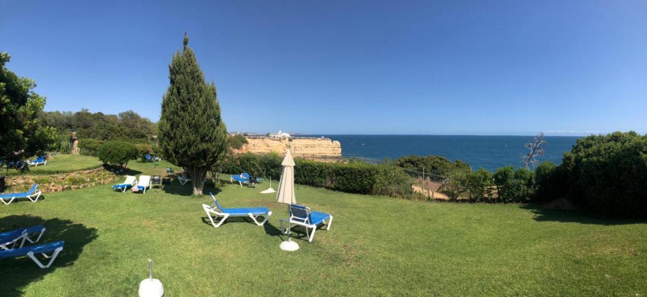 Vila Marine Porches  Εξωτερικό φωτογραφία