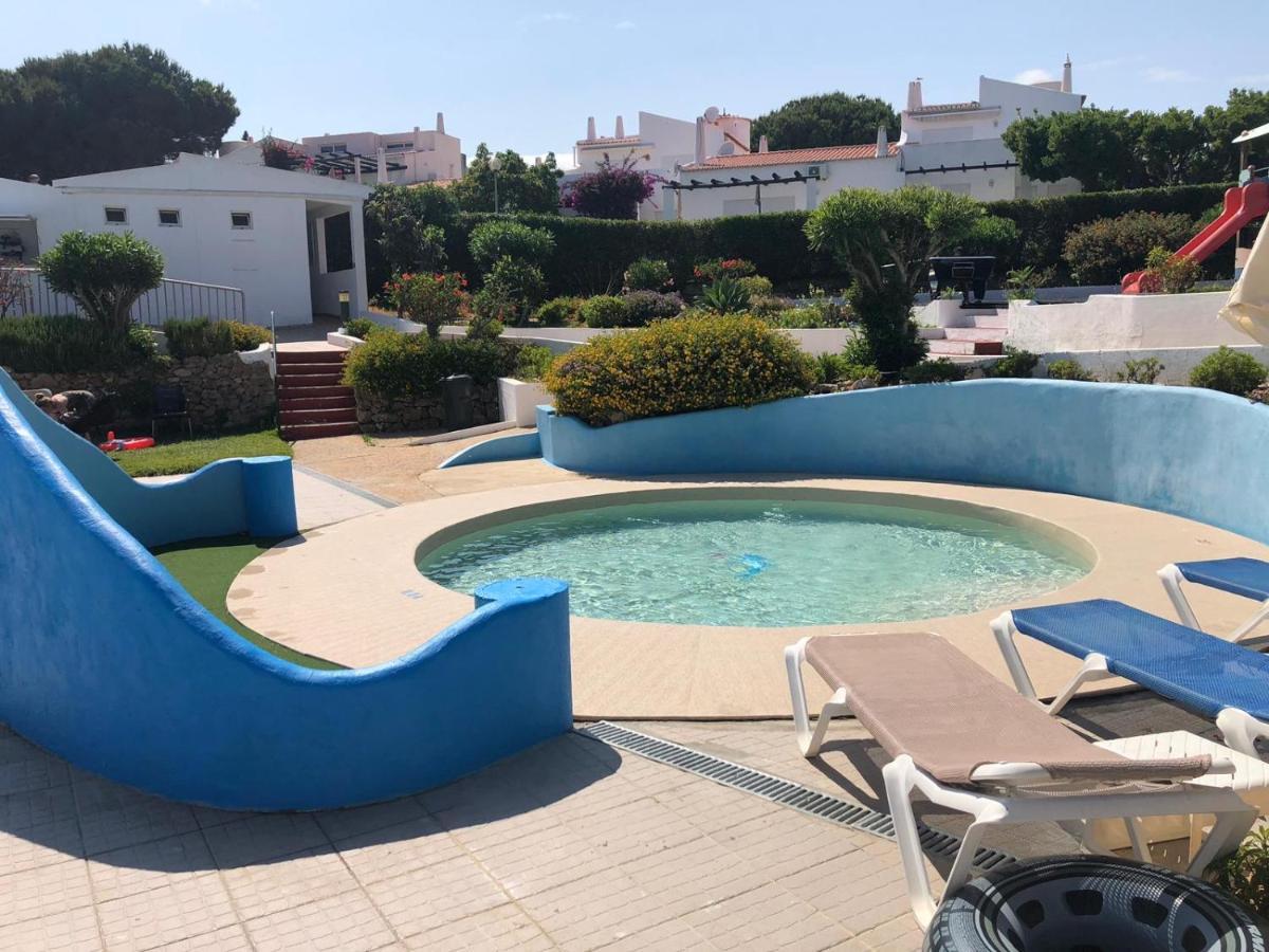 Vila Marine Porches  Εξωτερικό φωτογραφία