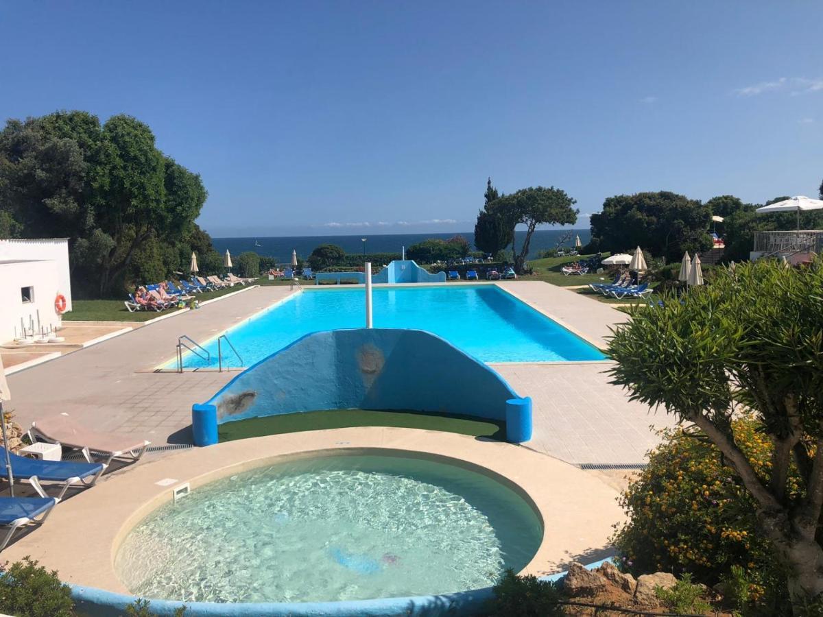 Vila Marine Porches  Εξωτερικό φωτογραφία