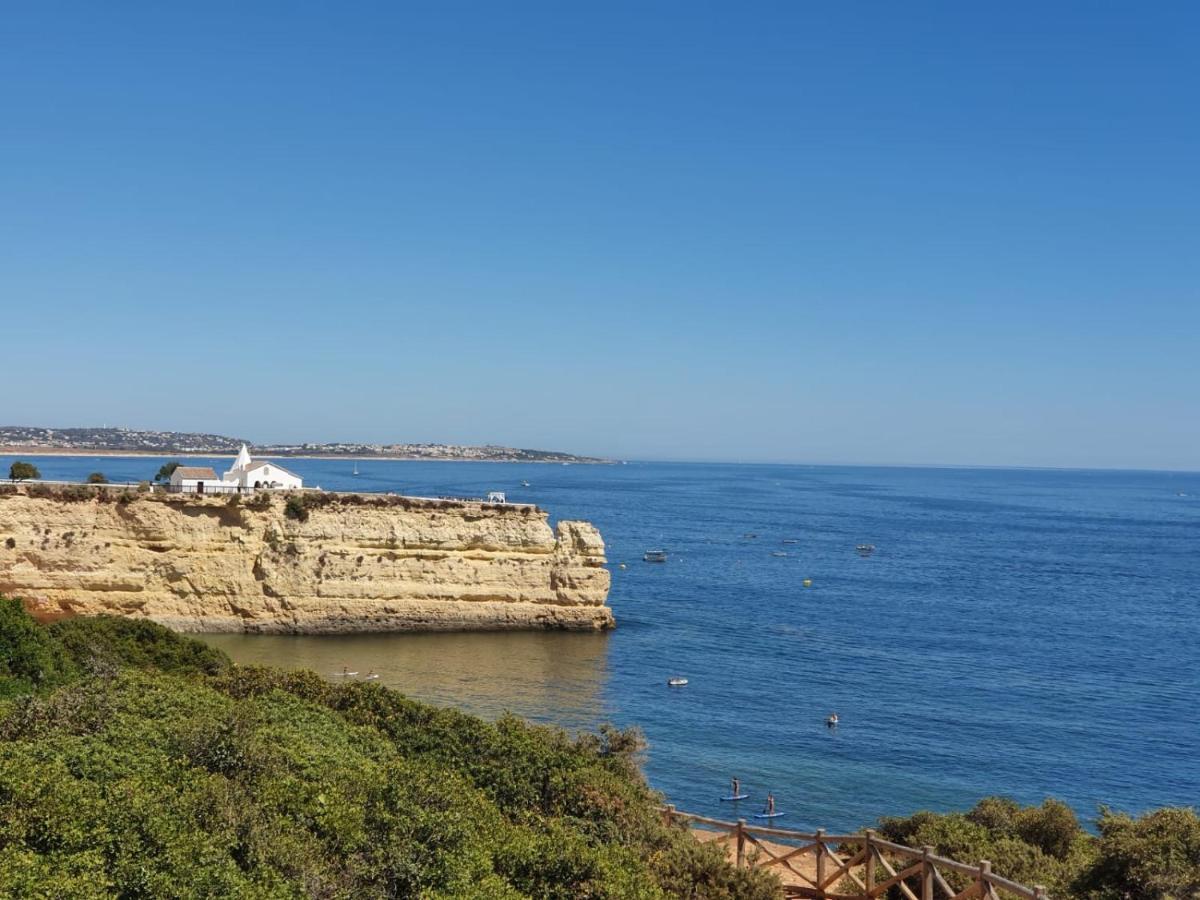 Vila Marine Porches  Εξωτερικό φωτογραφία
