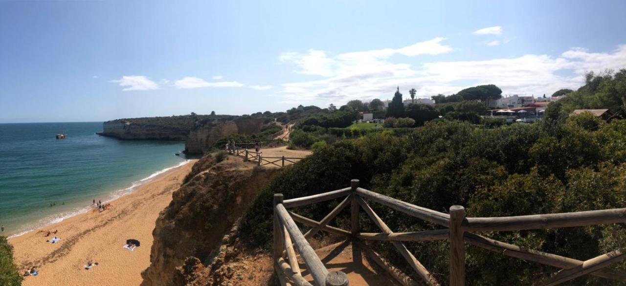 Vila Marine Porches  Εξωτερικό φωτογραφία