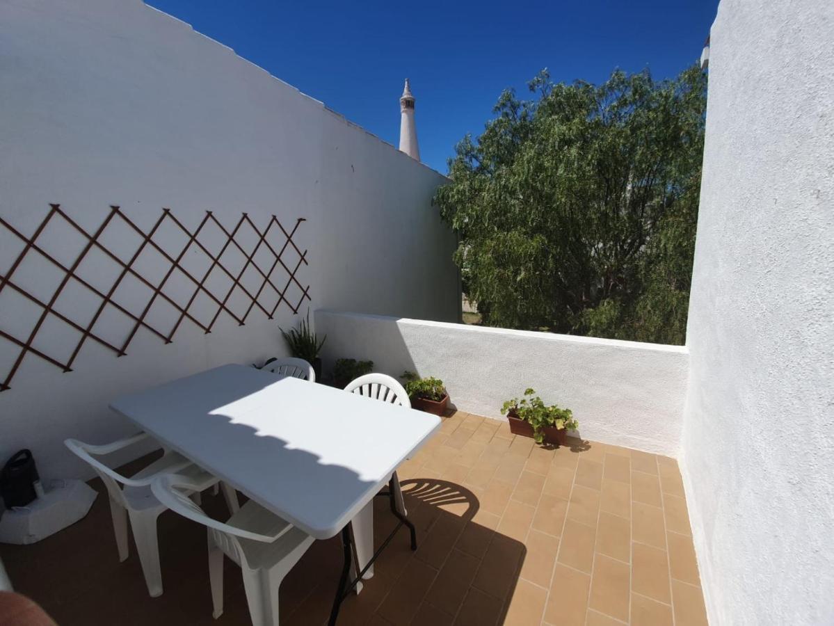 Vila Marine Porches  Εξωτερικό φωτογραφία