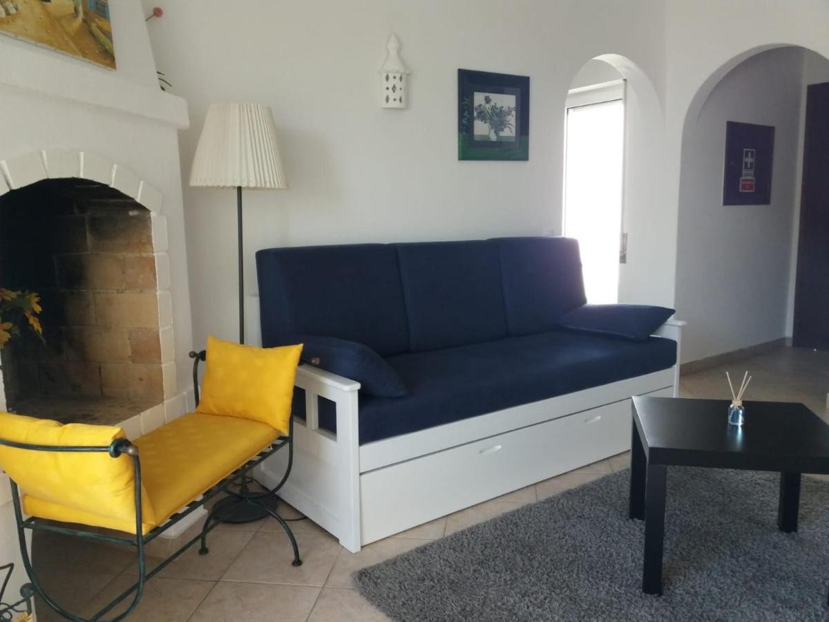 Vila Marine Porches  Εξωτερικό φωτογραφία
