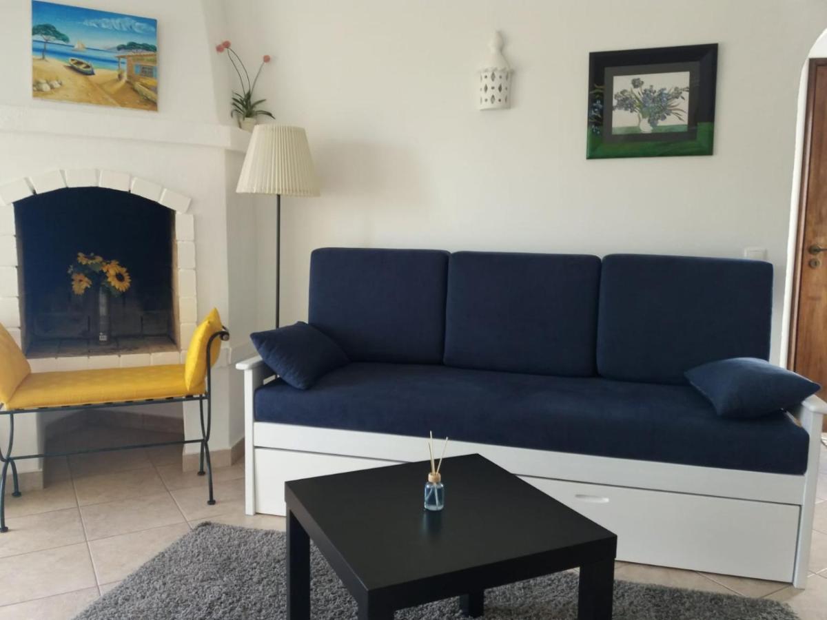 Vila Marine Porches  Εξωτερικό φωτογραφία