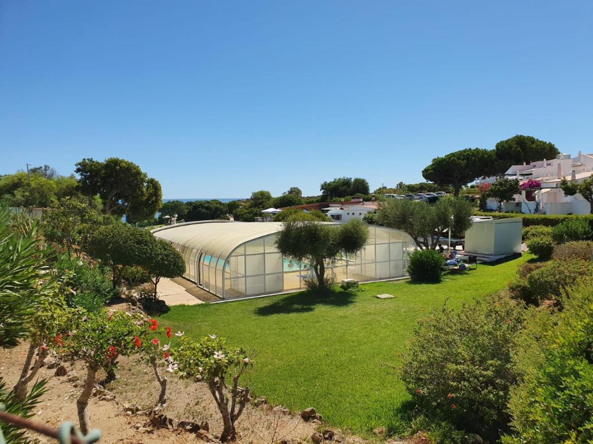 Vila Marine Porches  Εξωτερικό φωτογραφία