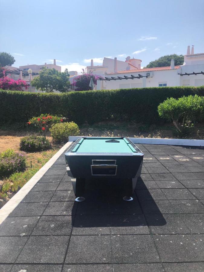 Vila Marine Porches  Εξωτερικό φωτογραφία