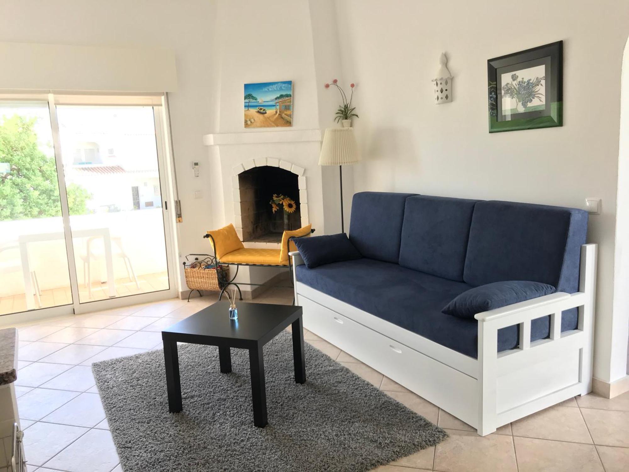 Vila Marine Porches  Δωμάτιο φωτογραφία