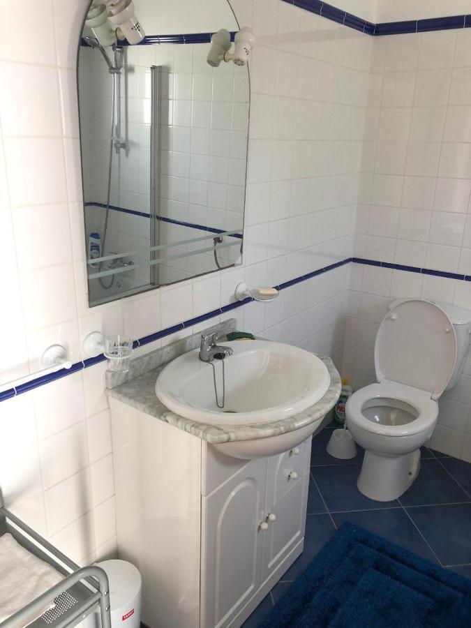 Vila Marine Porches  Εξωτερικό φωτογραφία